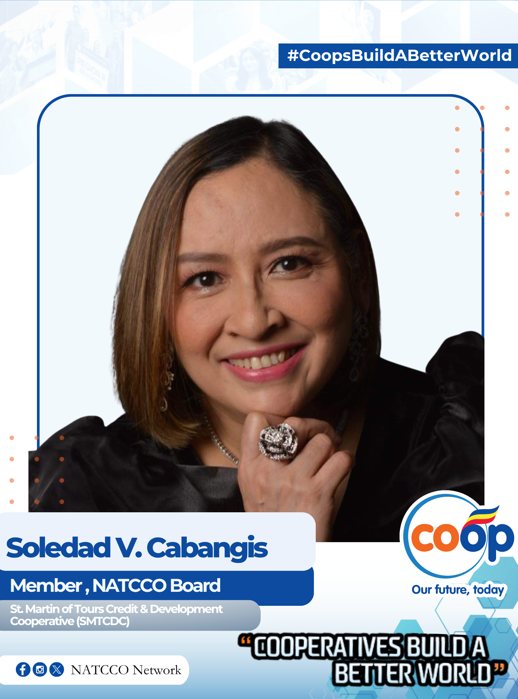 3. Cabangis