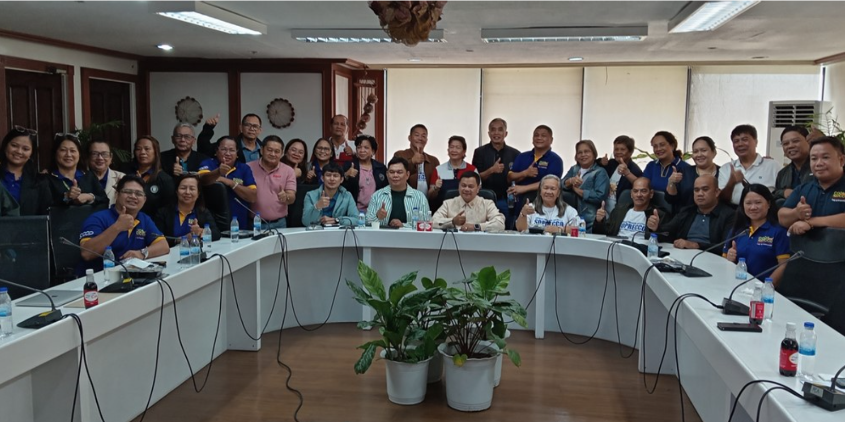 BFAR Unveils Possible Seafood Enterprises for Cooperatives