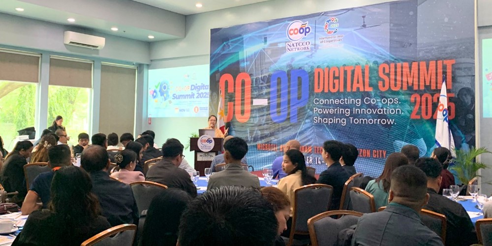 IT Summit Day 1: Integration, Digitalization Keys to Financial Inclusion