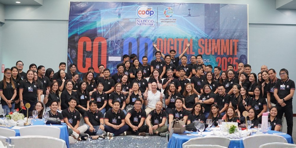 IT SUMMIT DAY 2: Integration Mindset & Cybersecurity Crucial